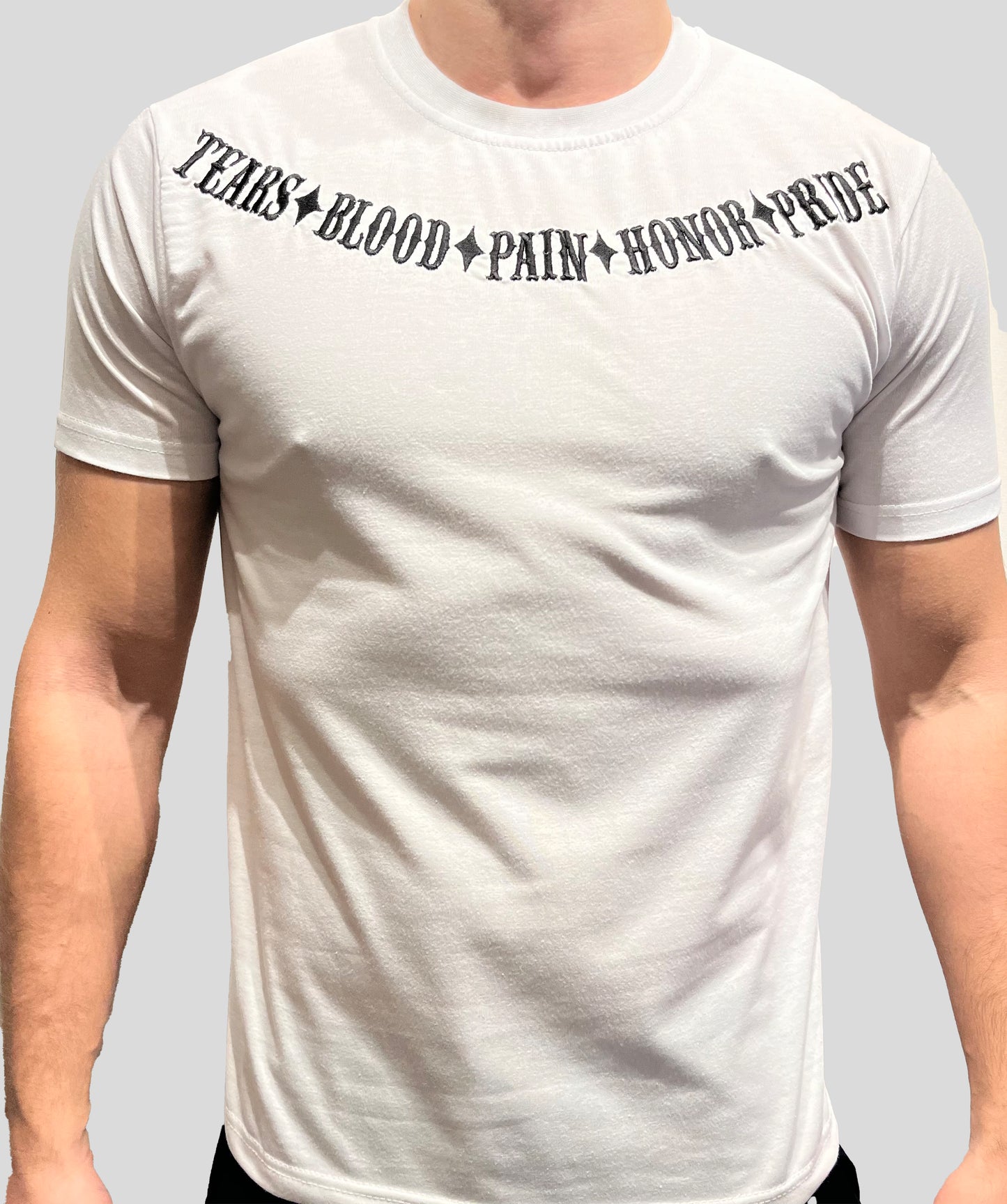 NORDISCH WHITE SKULL